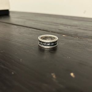 David Yurman Ring